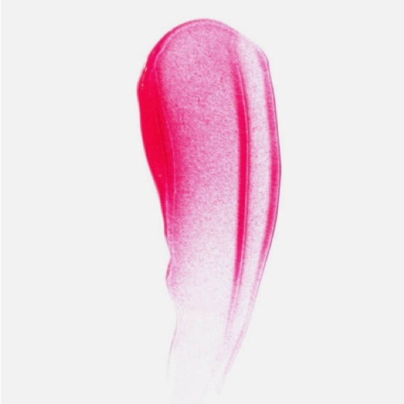 Make Beauty Serum Lip Balm Lipgloss in Pink Cerise BNIB - Picture 2 of 14